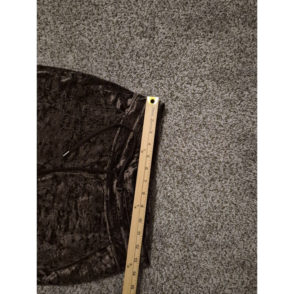 Lululemon Ready to Crush Joggers Velvet Sweatpant High Rise French Press  6 - Picture 5 of 8